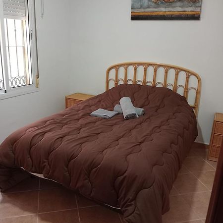 Gran Merced Plaza Malaga Ngoại thất bức ảnh