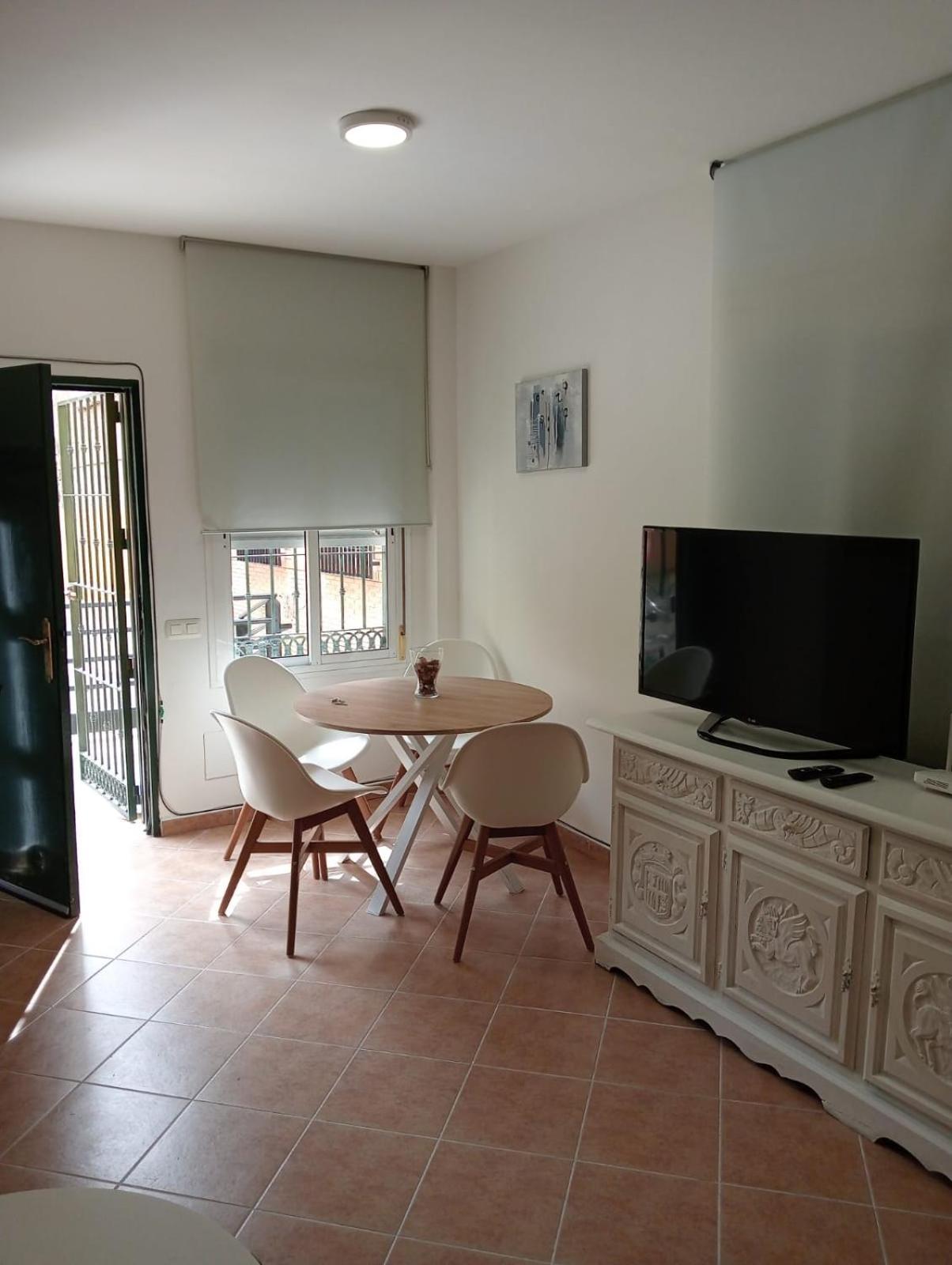 Gran Merced Plaza Malaga Ngoại thất bức ảnh