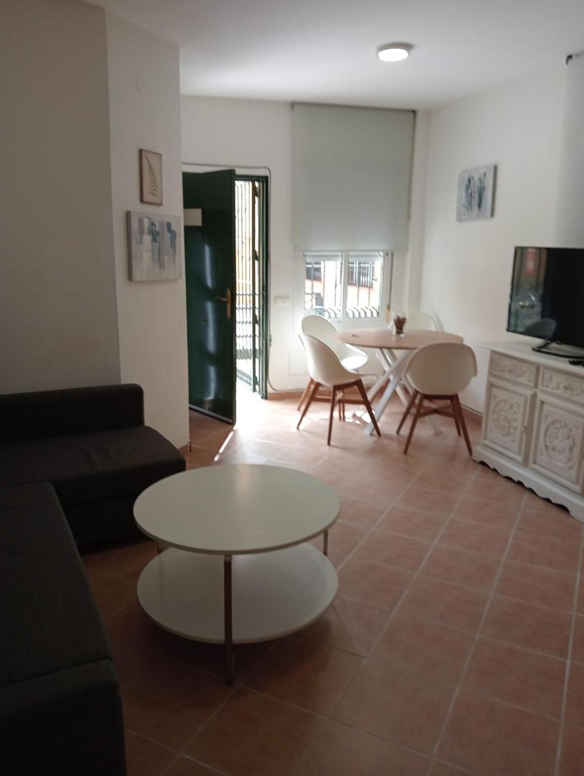 Gran Merced Plaza Malaga Ngoại thất bức ảnh