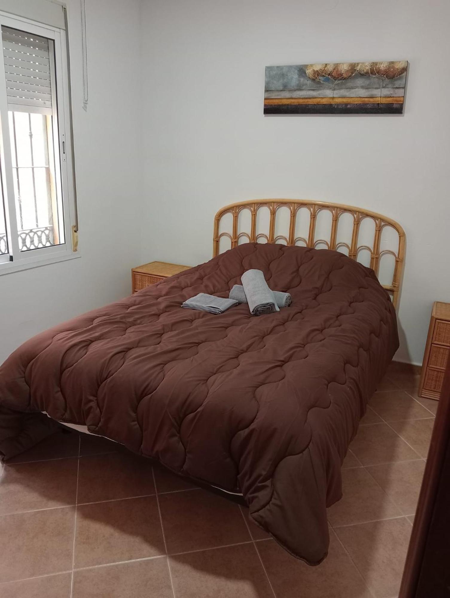 Gran Merced Plaza Malaga Ngoại thất bức ảnh