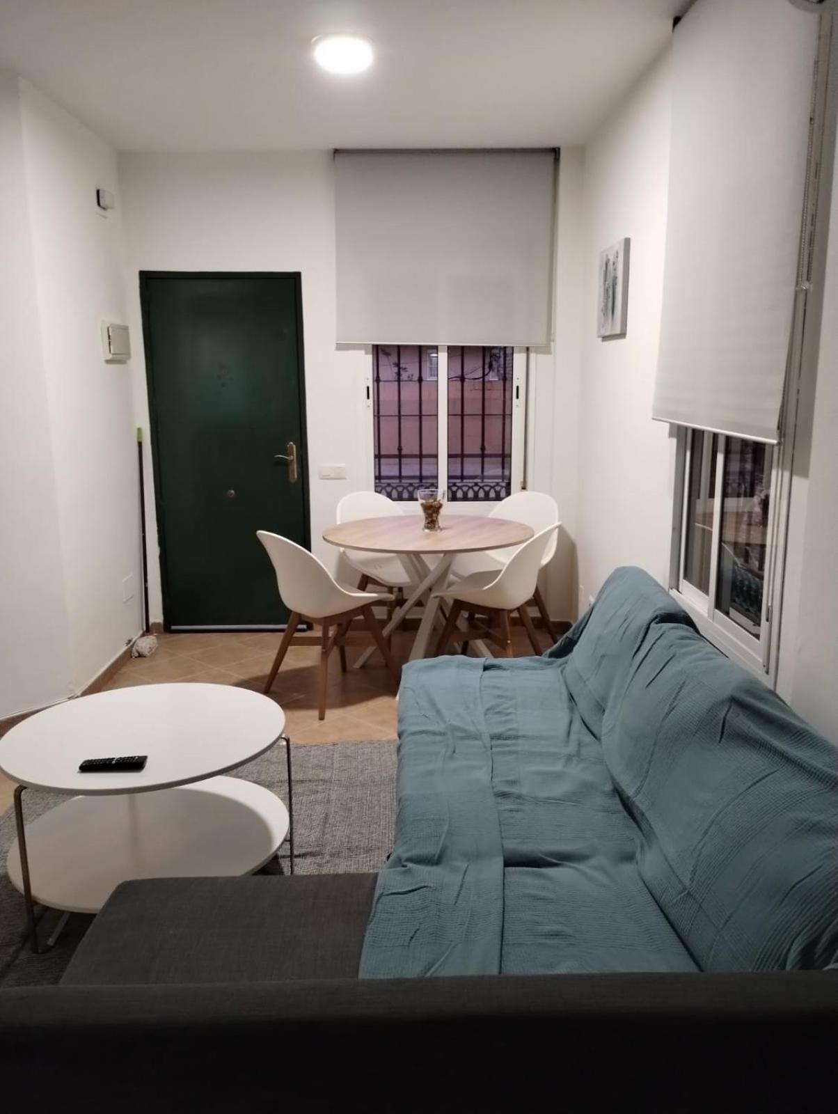Gran Merced Plaza Malaga Ngoại thất bức ảnh