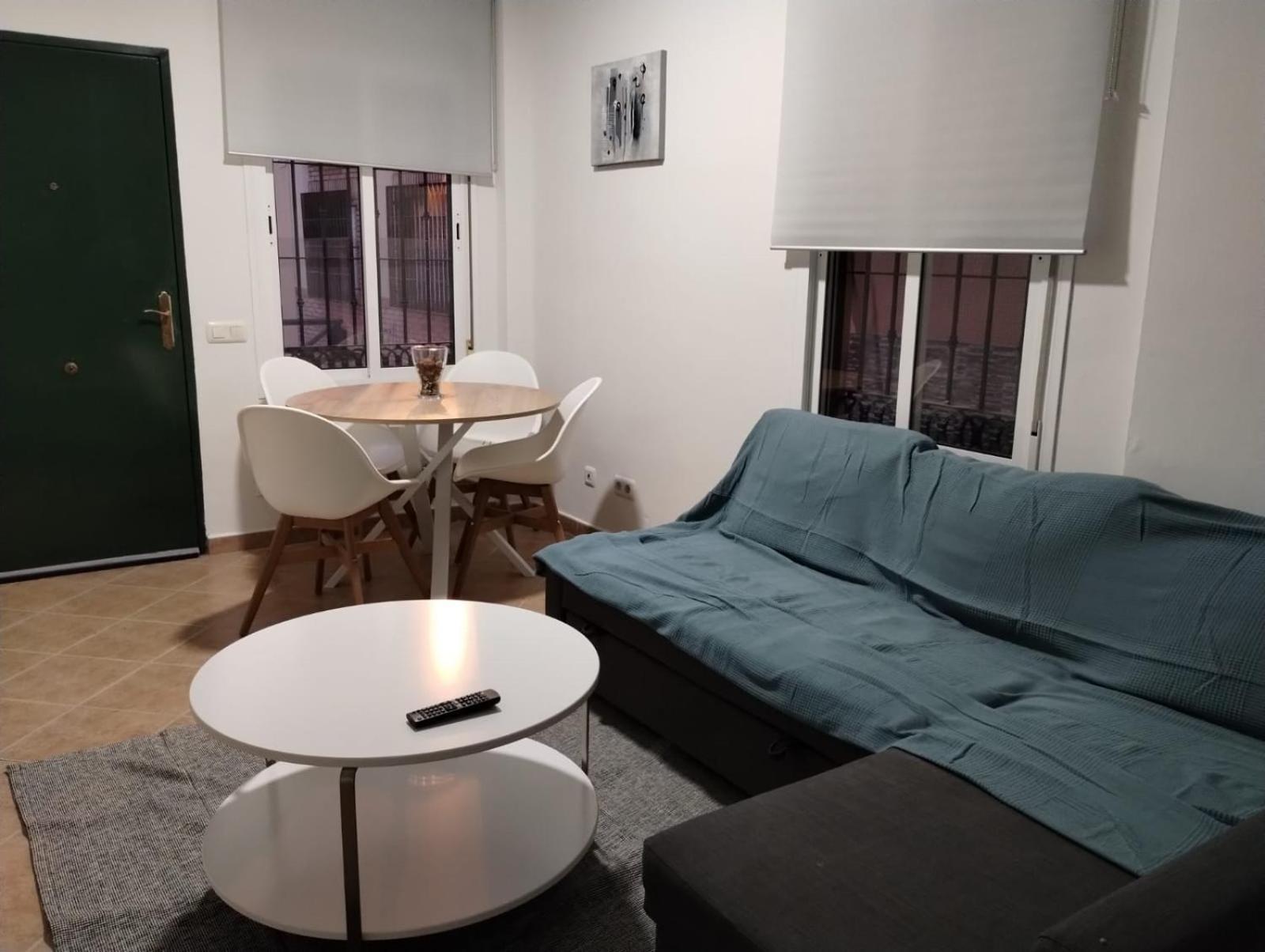 Gran Merced Plaza Malaga Ngoại thất bức ảnh