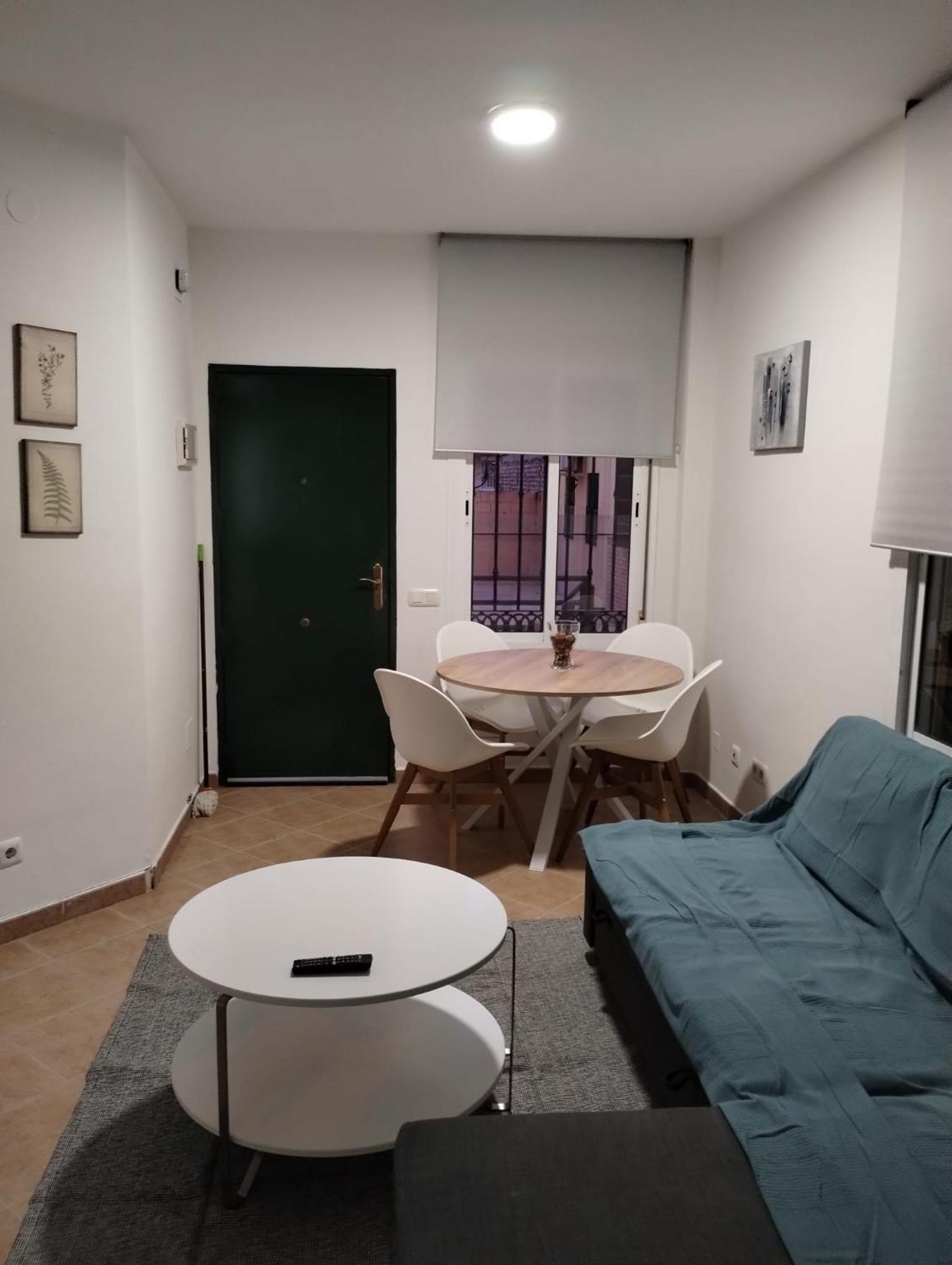 Gran Merced Plaza Malaga Ngoại thất bức ảnh