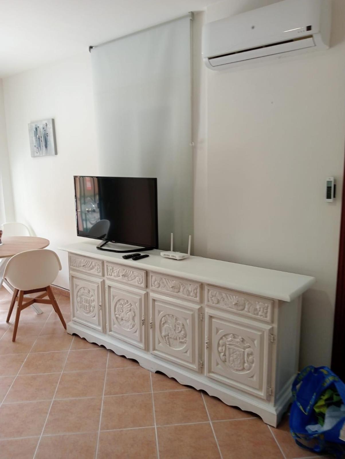 Gran Merced Plaza Malaga Ngoại thất bức ảnh