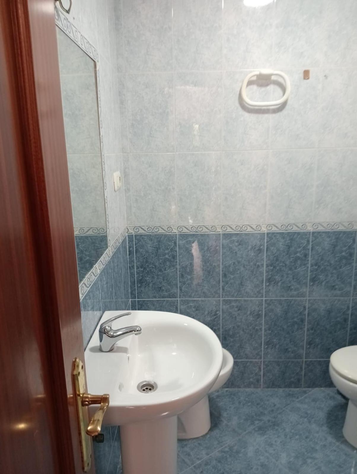 Gran Merced Plaza Malaga Ngoại thất bức ảnh