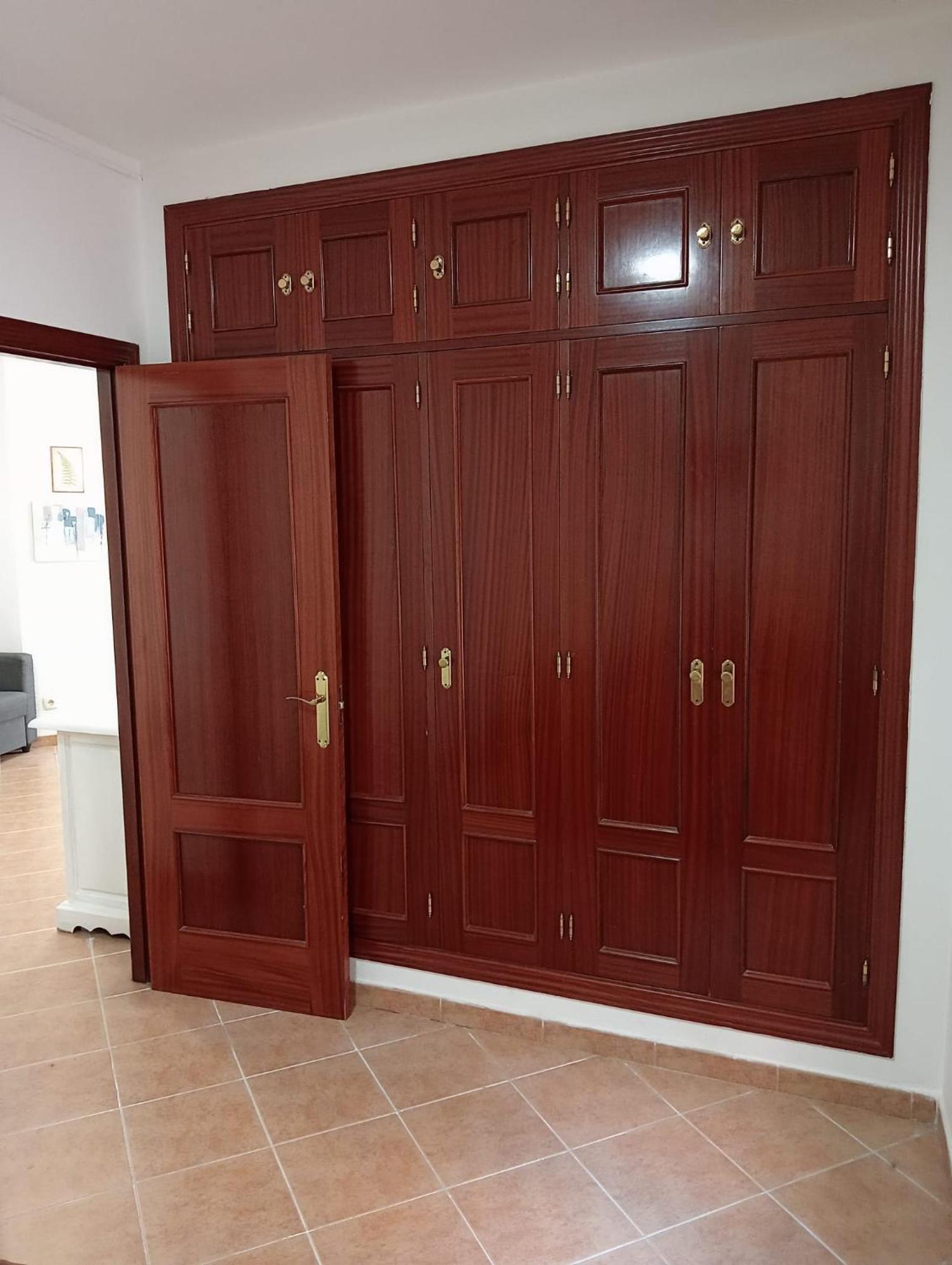 Gran Merced Plaza Malaga Ngoại thất bức ảnh
