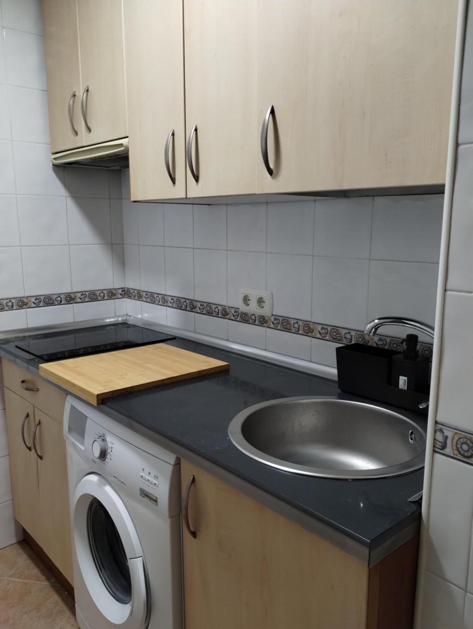 Gran Merced Plaza Malaga Ngoại thất bức ảnh