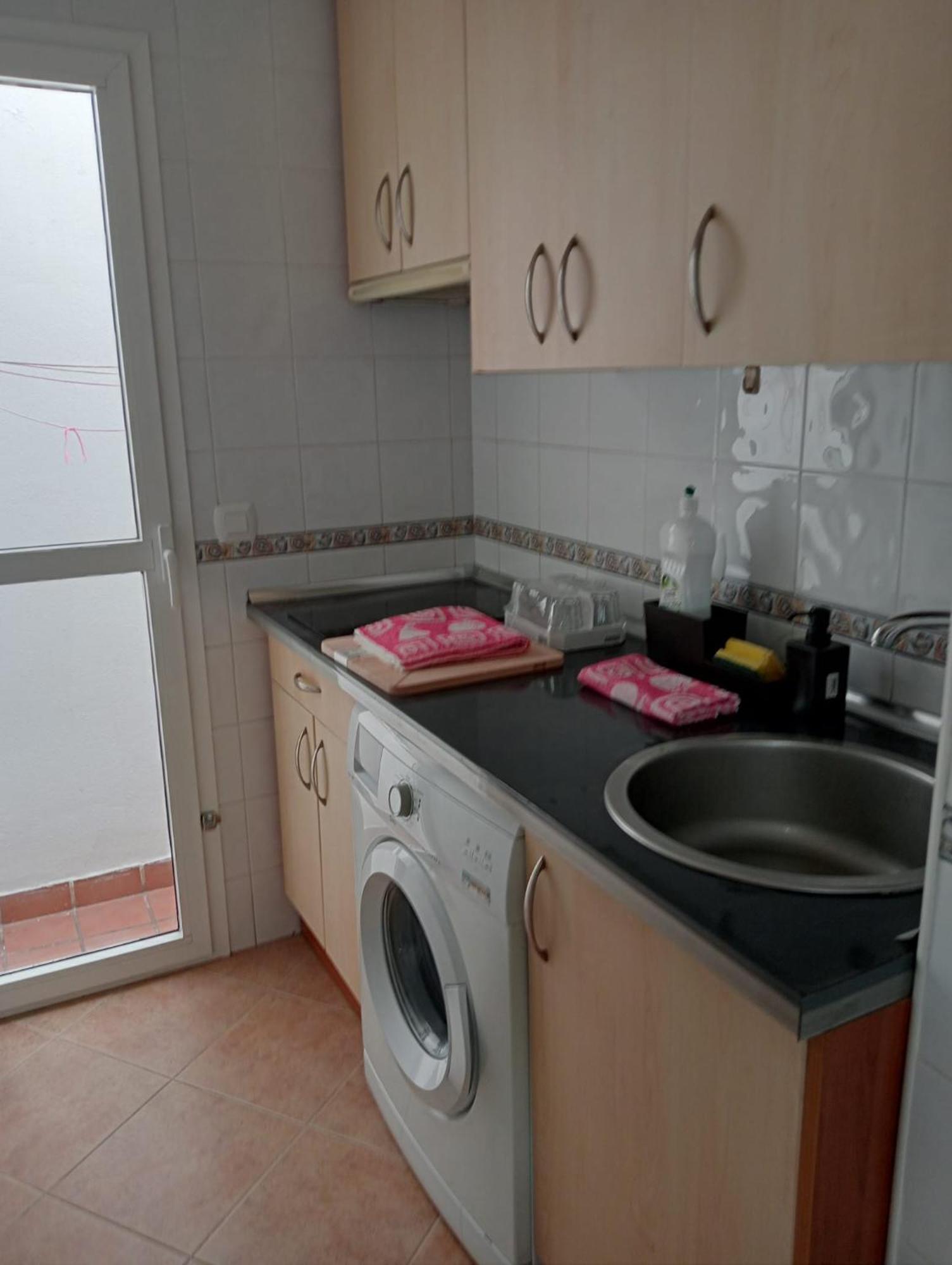 Gran Merced Plaza Malaga Ngoại thất bức ảnh