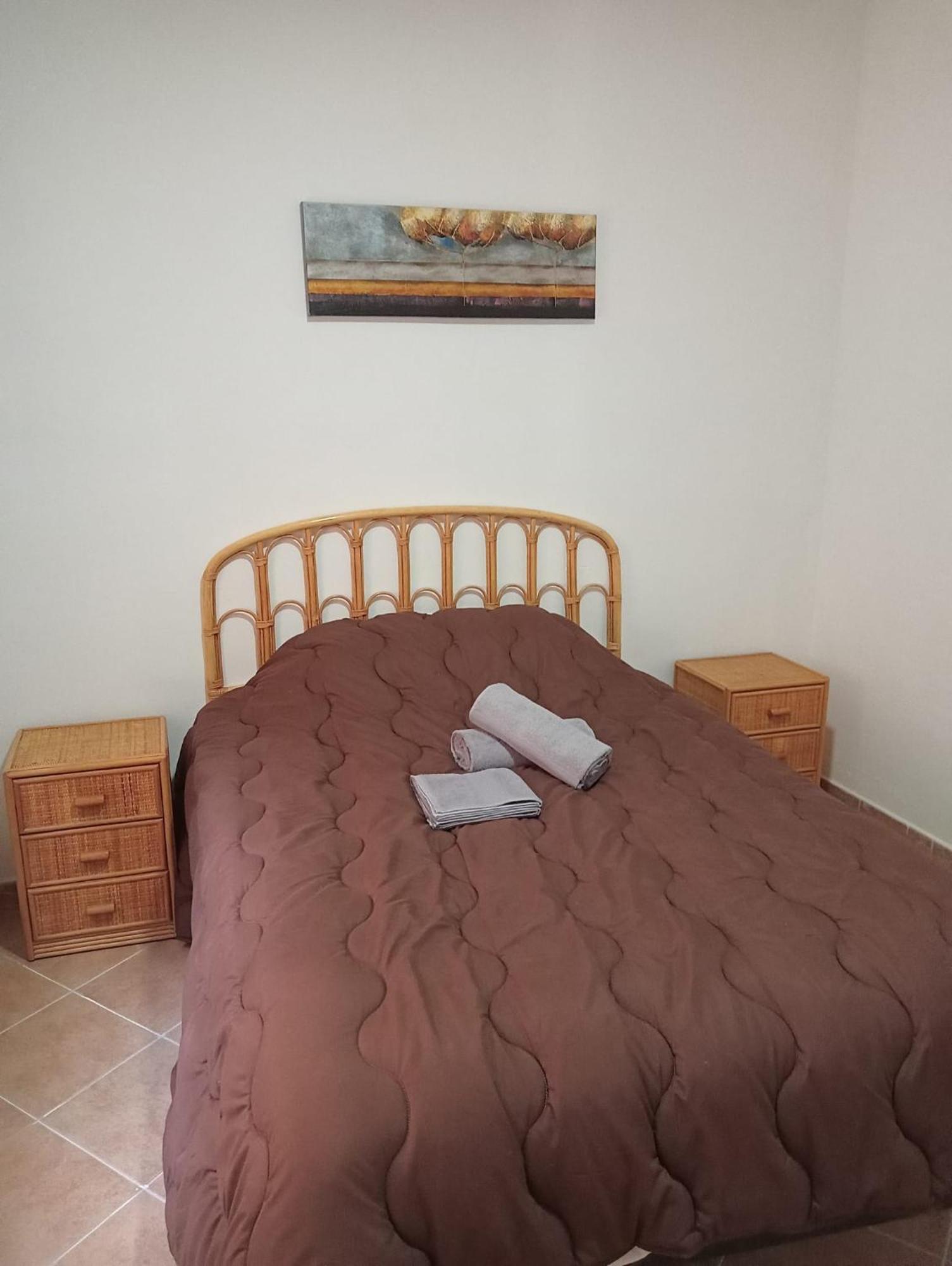 Gran Merced Plaza Malaga Ngoại thất bức ảnh
