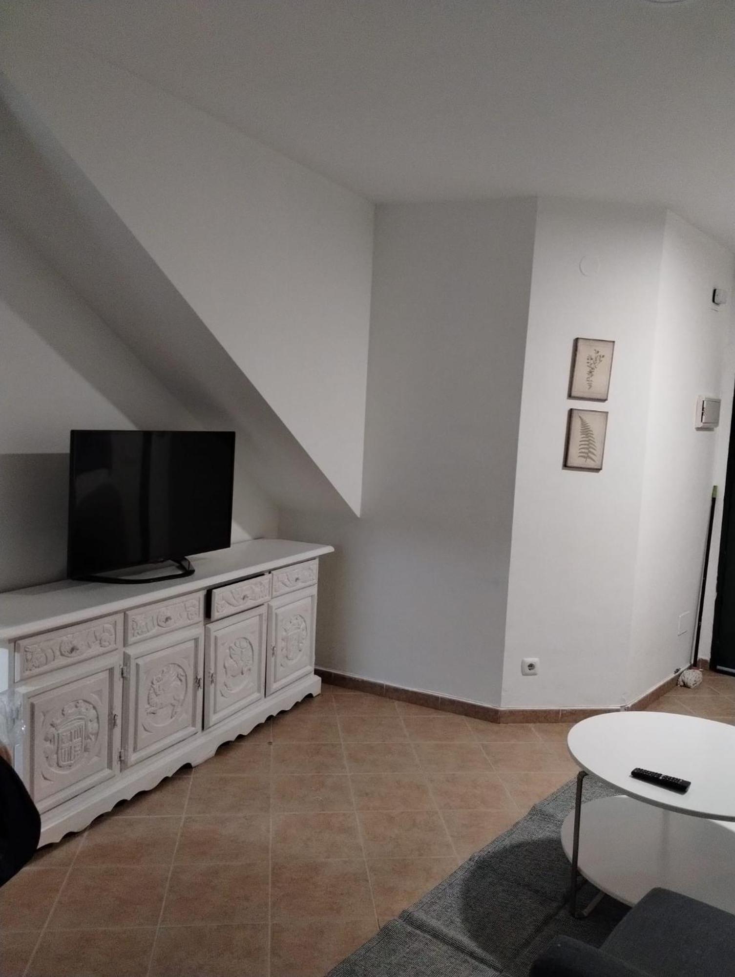 Gran Merced Plaza Malaga Ngoại thất bức ảnh