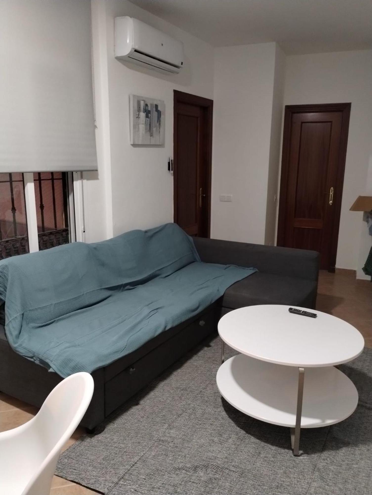 Gran Merced Plaza Malaga Ngoại thất bức ảnh